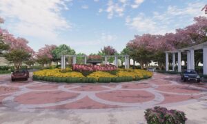 Prestige Marigold Phase 2 - Luxury Plots in Bettenahalli, North Bangalore2