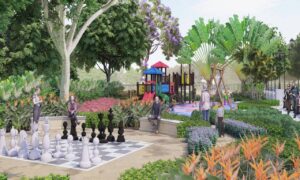 Prestige Marigold Phase 2 - Luxury Plots in Bettenahalli, North Bangalore3